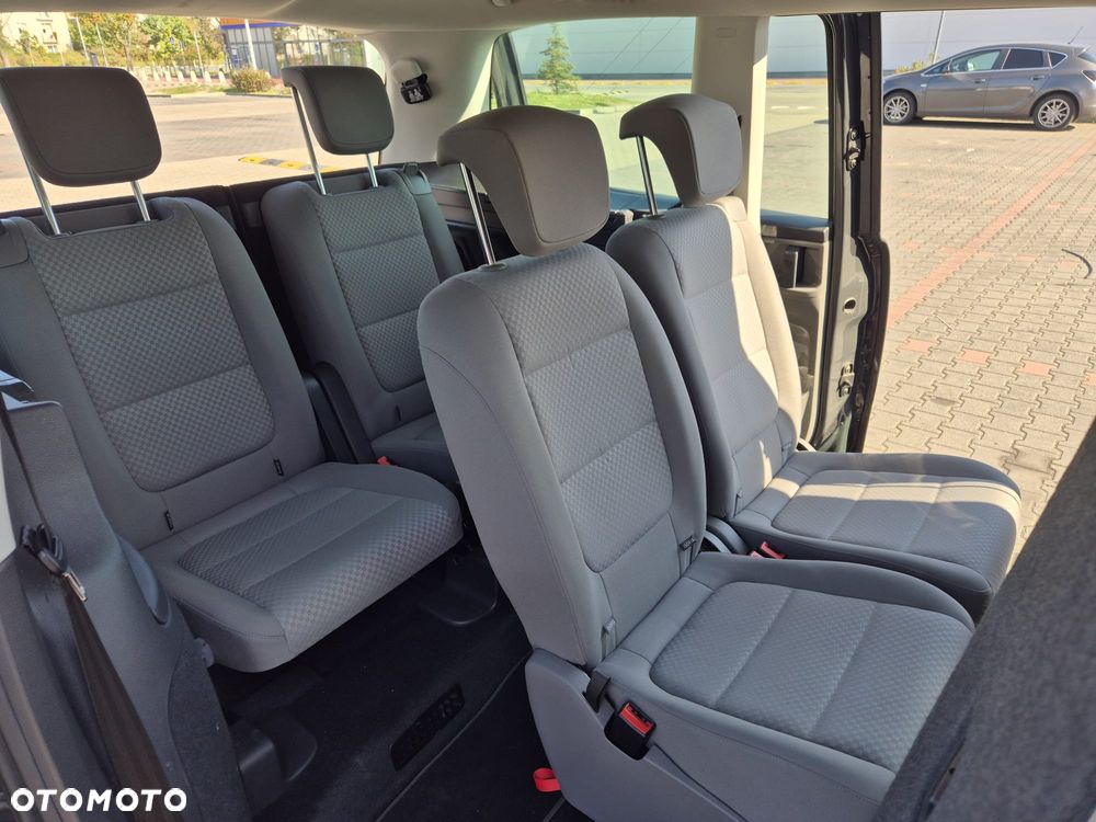 Seat Alhambra - 32