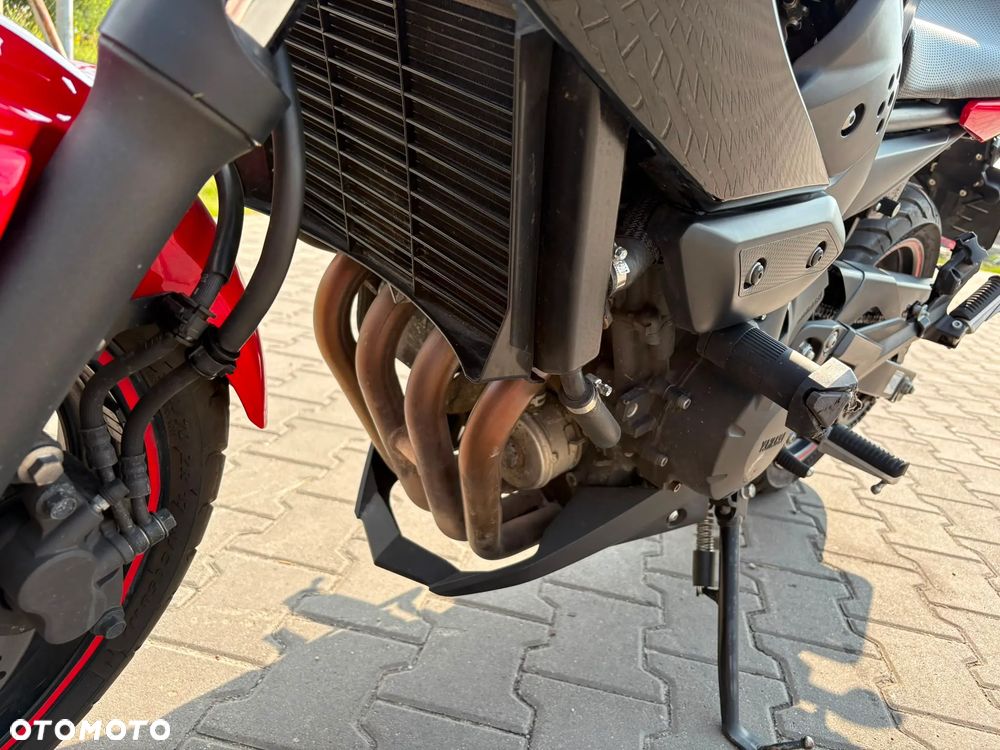 Yamaha XJ - 11