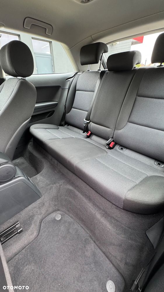 Audi A3 3-drzwiowe 2.0 TDI DPF Attraction - 21