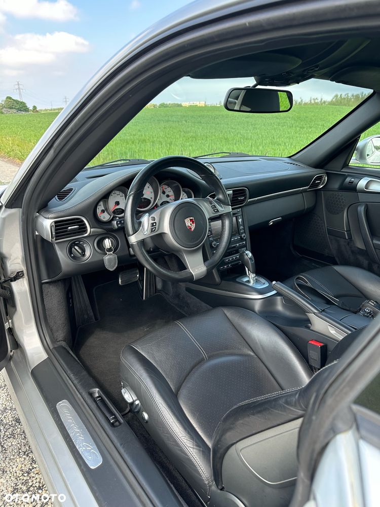 Porsche 911 Carrera 4S PDK - 5