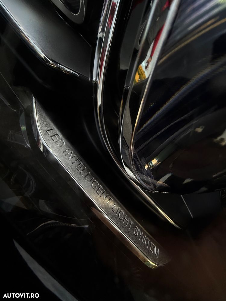 MERCEDES-BENZ C-Class 2016 — imagine 13
