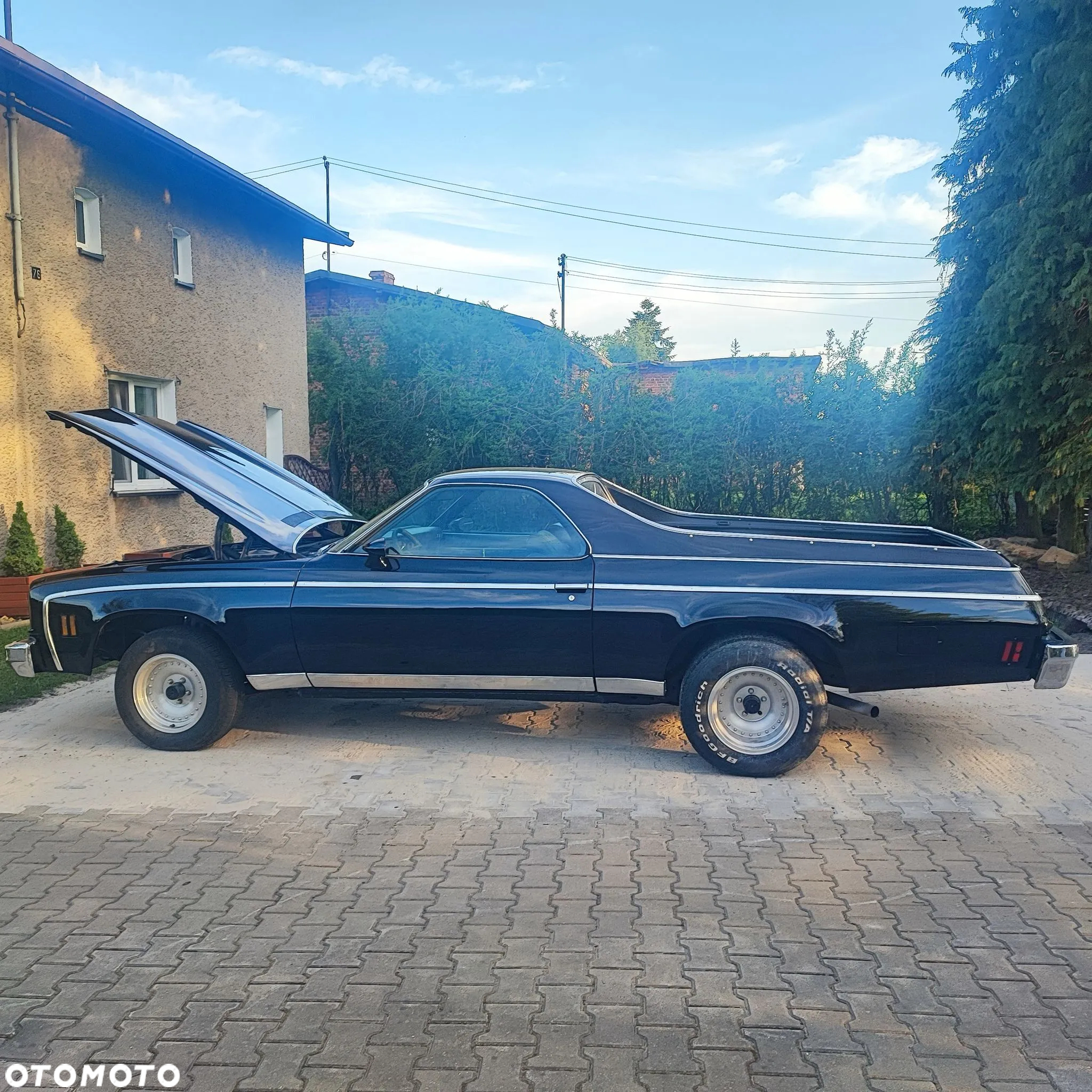 Chevrolet El Camino - 7