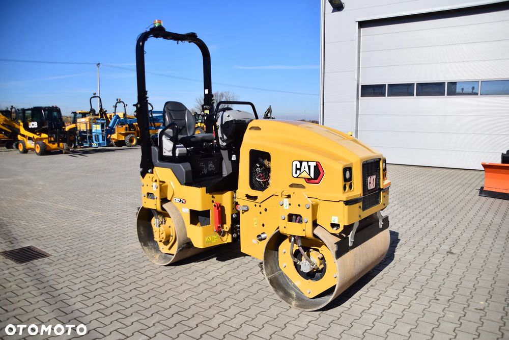 Caterpillar CB2.7 GC - 12