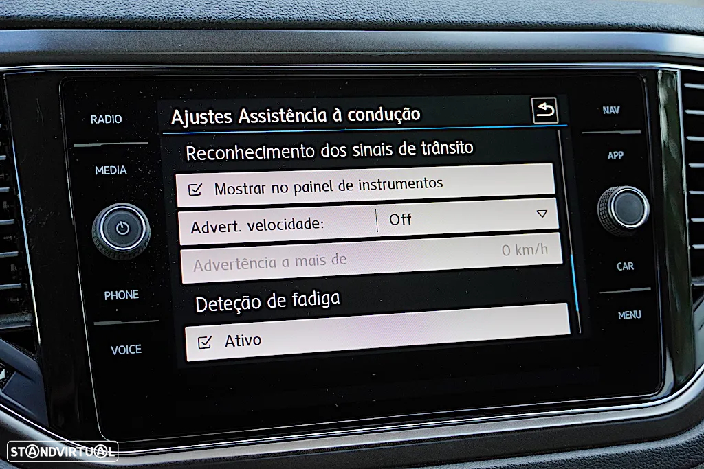 VW T-Roc 1.6 TDI Style - 41