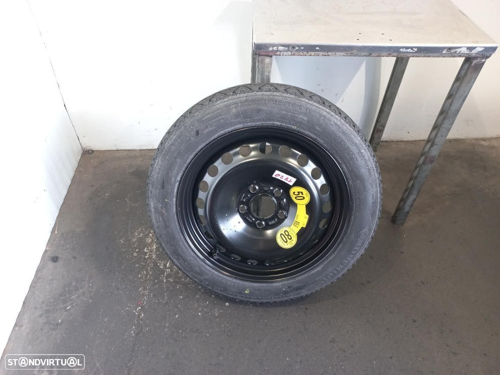 PNEU RESERVA VOLVO V40 - 1