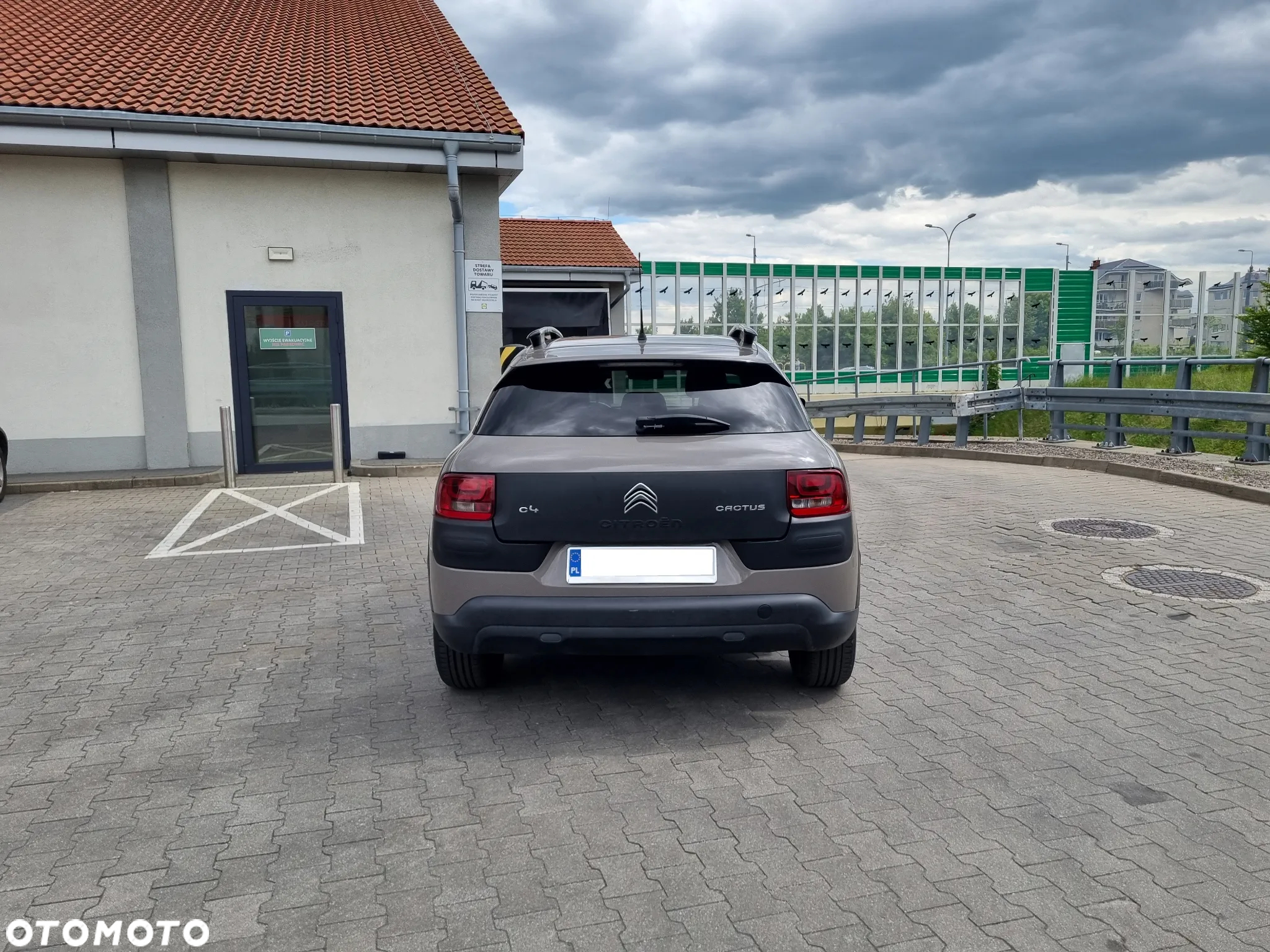Citroën C4 Cactus 1.2 PureTech Feel Elite - 6