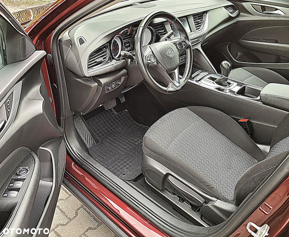 Opel Insignia 1.5 T Innovation S&S - 14
