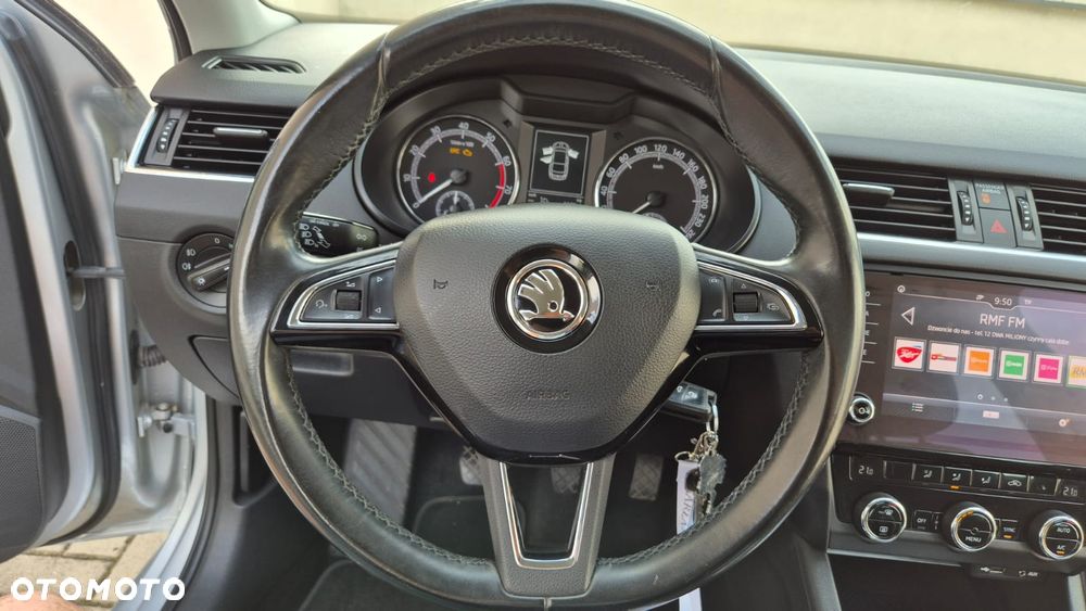 Skoda Octavia 1.0 TSI Ambition - 7