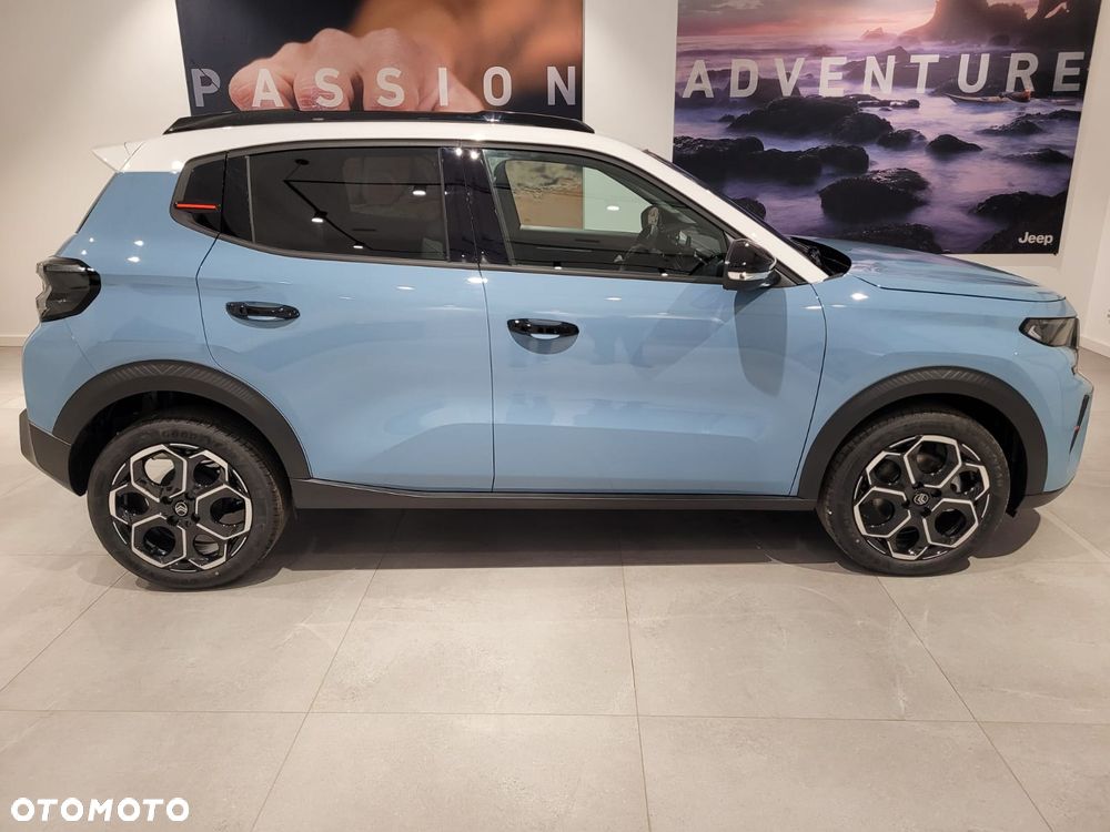 Citroën C3 1.2 T Max - 4