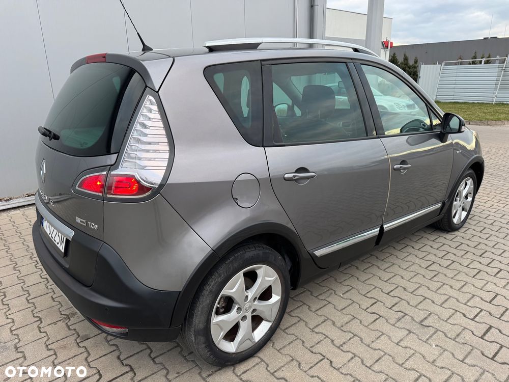 Renault Scenic Energy TCe 130 S&S Bose Edition - 35