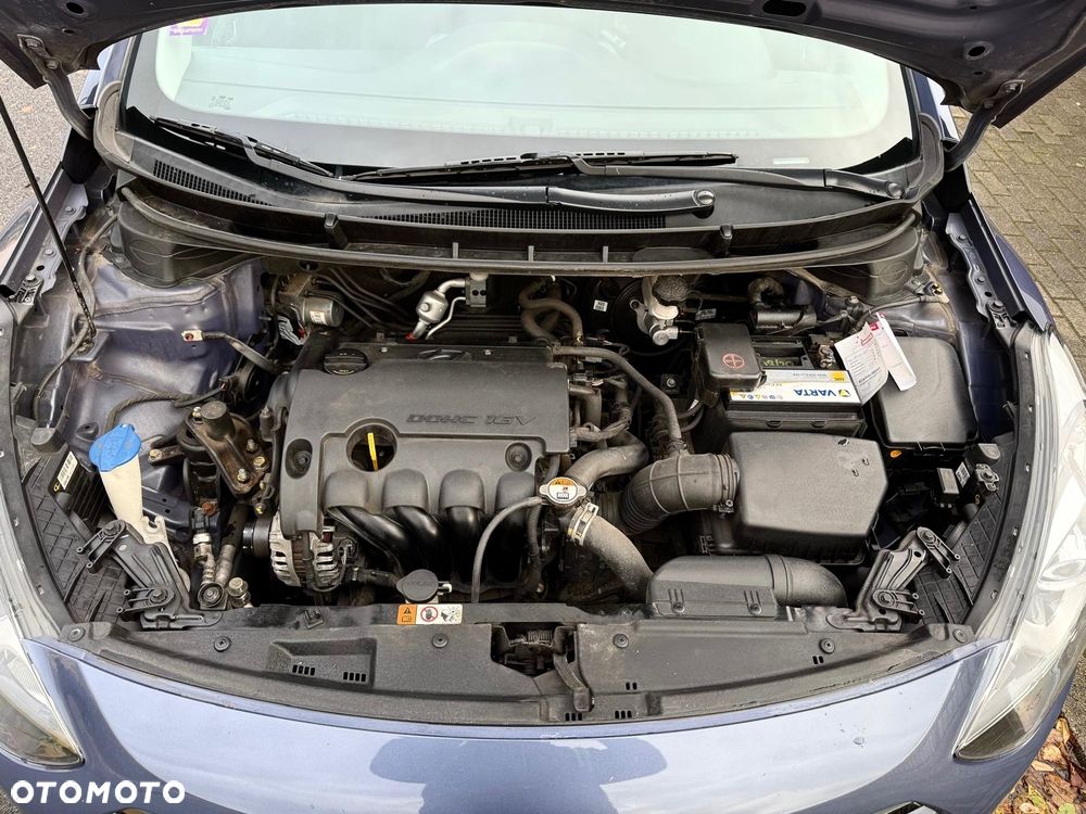 Hyundai i30 1.4 Premium - 22