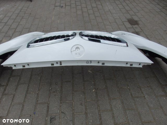 BMW F22 F23  ZDERZAK PRZEDNI PRZÓD PDC SPRYSKI  7293881 RAF-AUTO CZĘŚCI BMW - 4