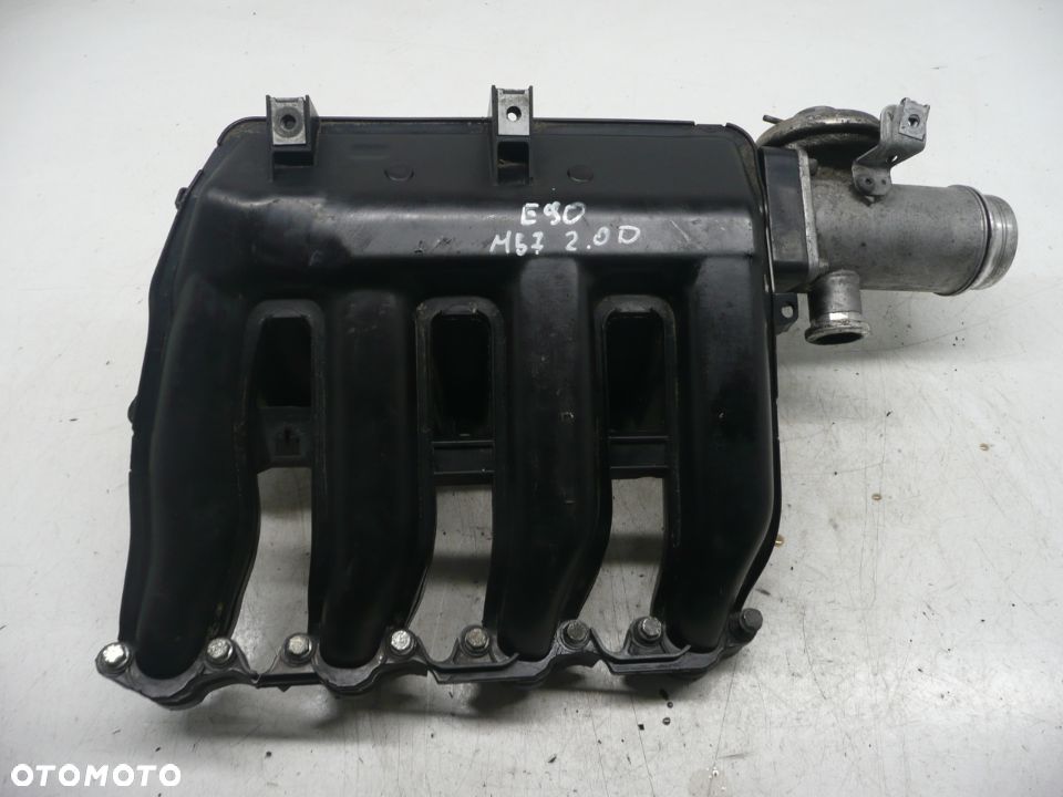 BMW E90 2.0 D 04-11 KOLEKTOR SSĄCY - 1