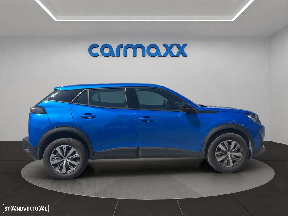 Peugeot 2008 1.2 PureTech Active - 2