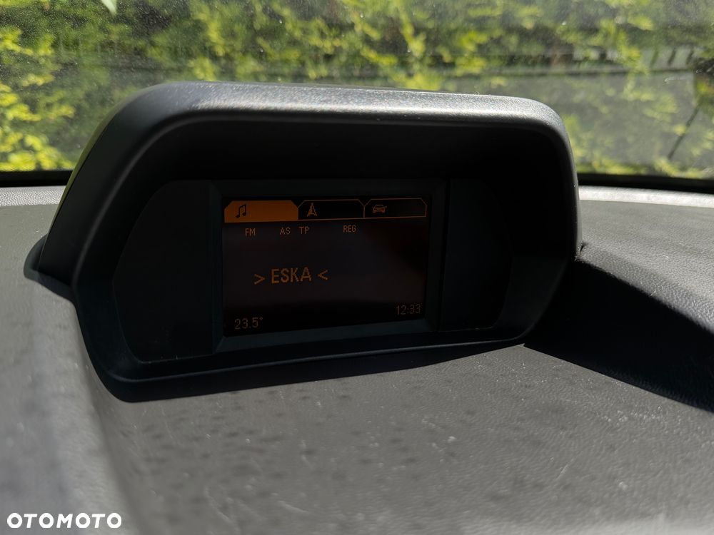 Opel Meriva 1.6 Enjoy MTA - 23