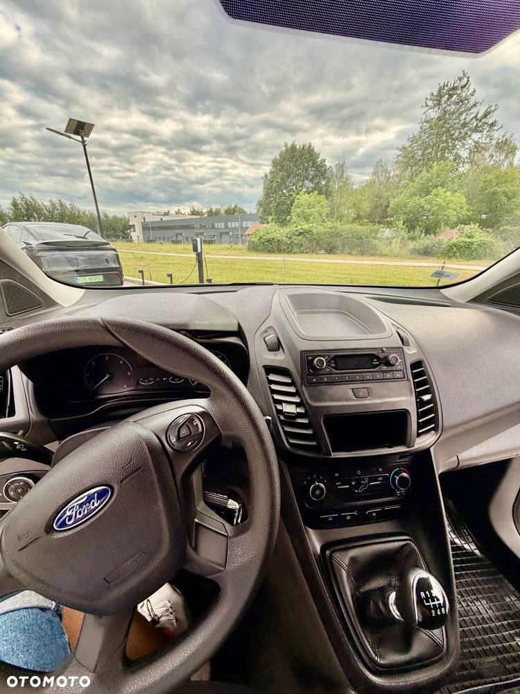 Ford Transit Connect 230 L2 Trend - 8