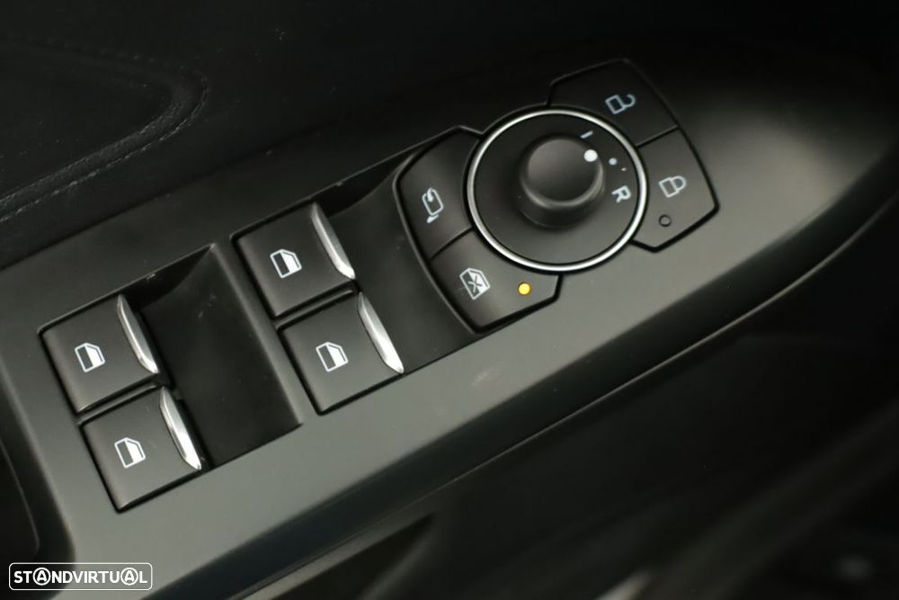 Ford Focus SW 1.0 EcoBoost MHEV ST-Line Aut. - 20