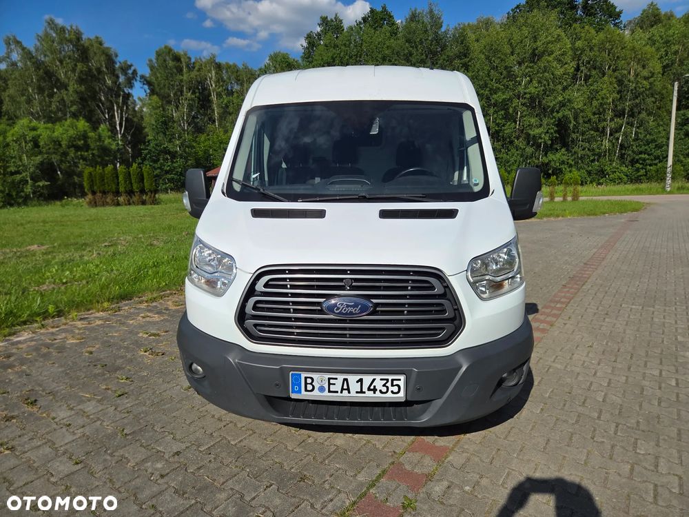 Ford Transit 350 L2H2 klima - 2
