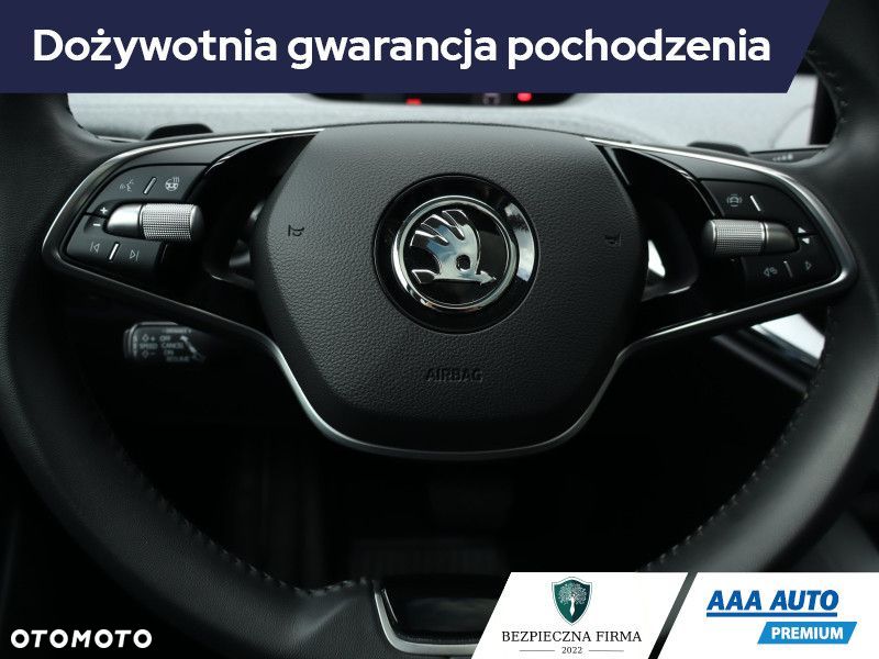Skoda Enyaq - 22