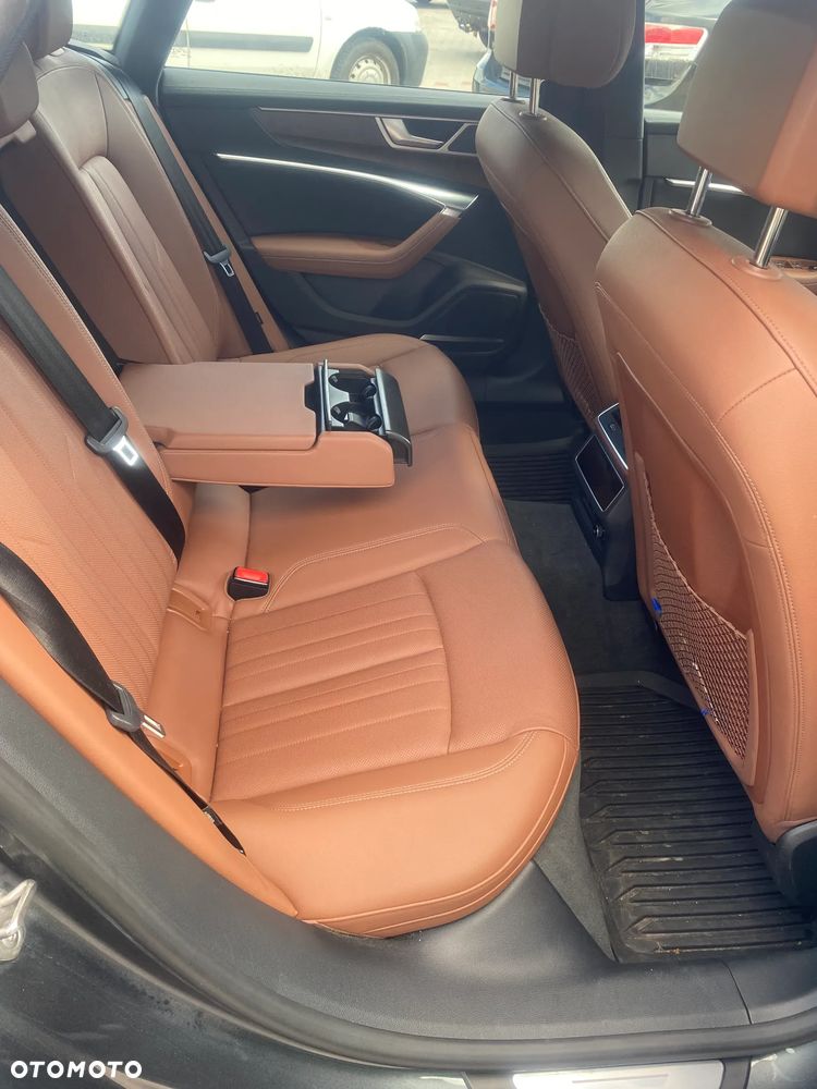 Audi A7 Sportback - 13