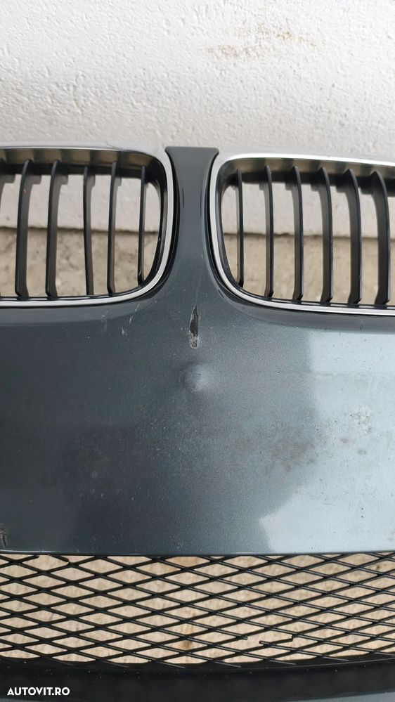 Bara fata BMW E90/91 LCI 2008-2012 Defectele se regasesc in poze - 4
