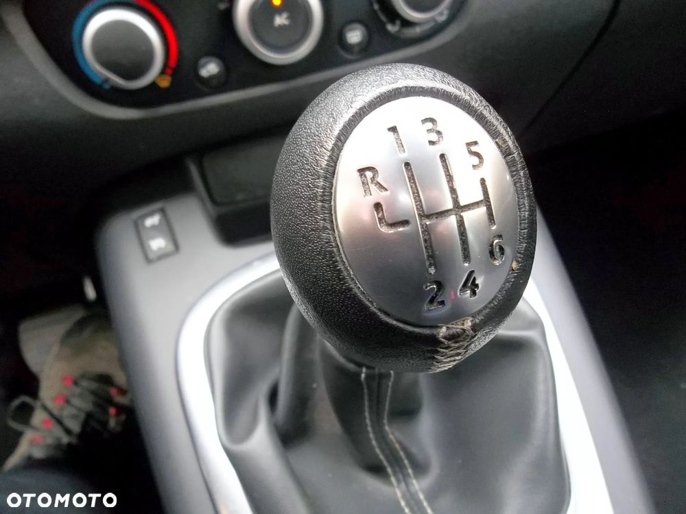 Renault Scenic 1.6 16V 110 LIMITED - 17