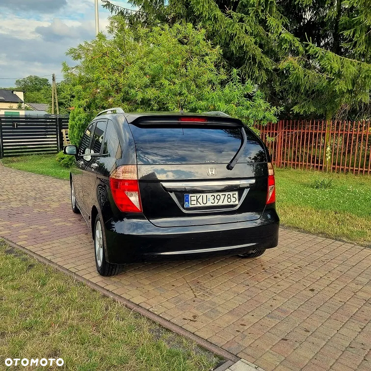 Honda FR-V 2.2 i-CTDi Executive - 17