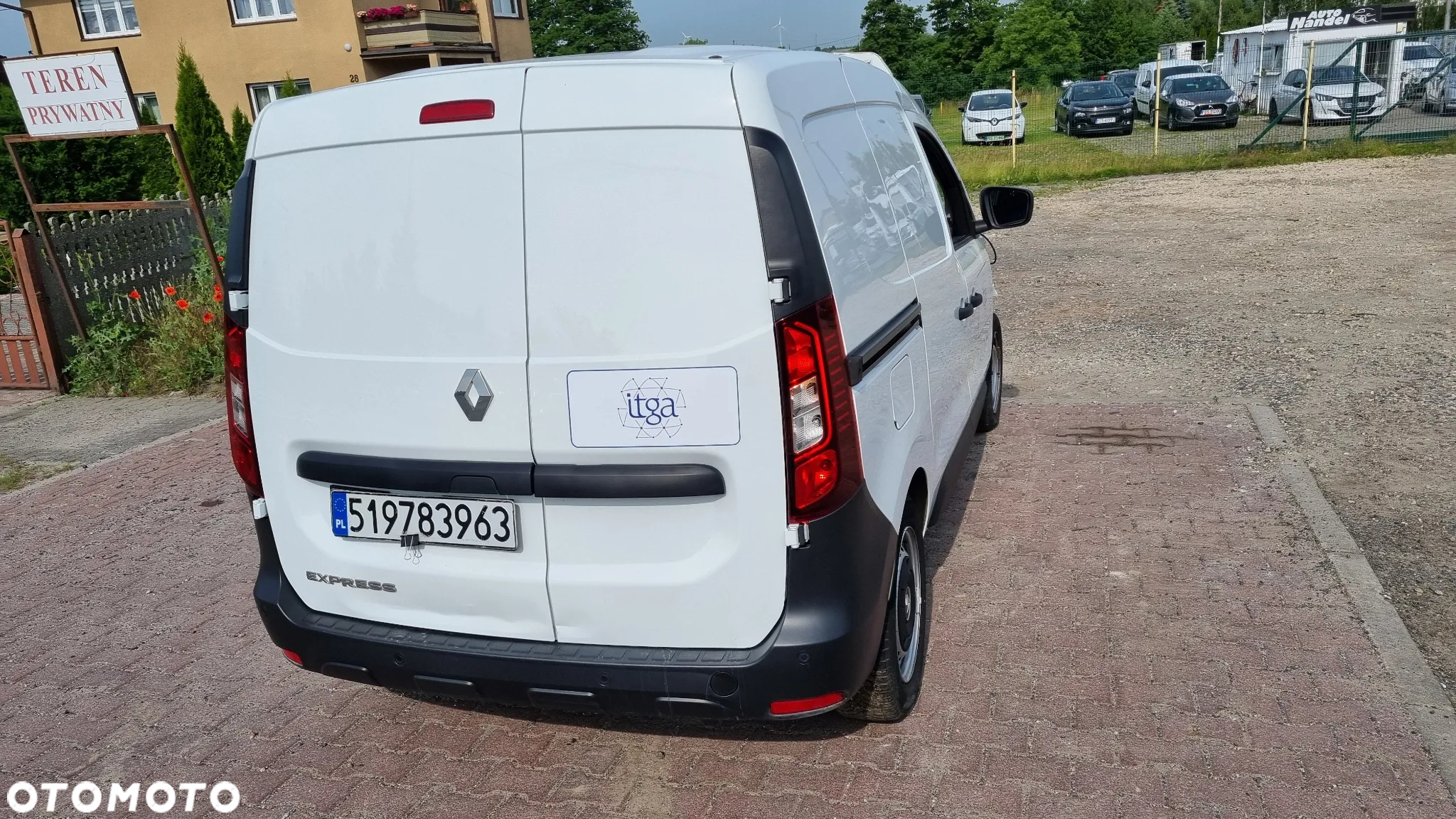 Renault EXPRESS - 5