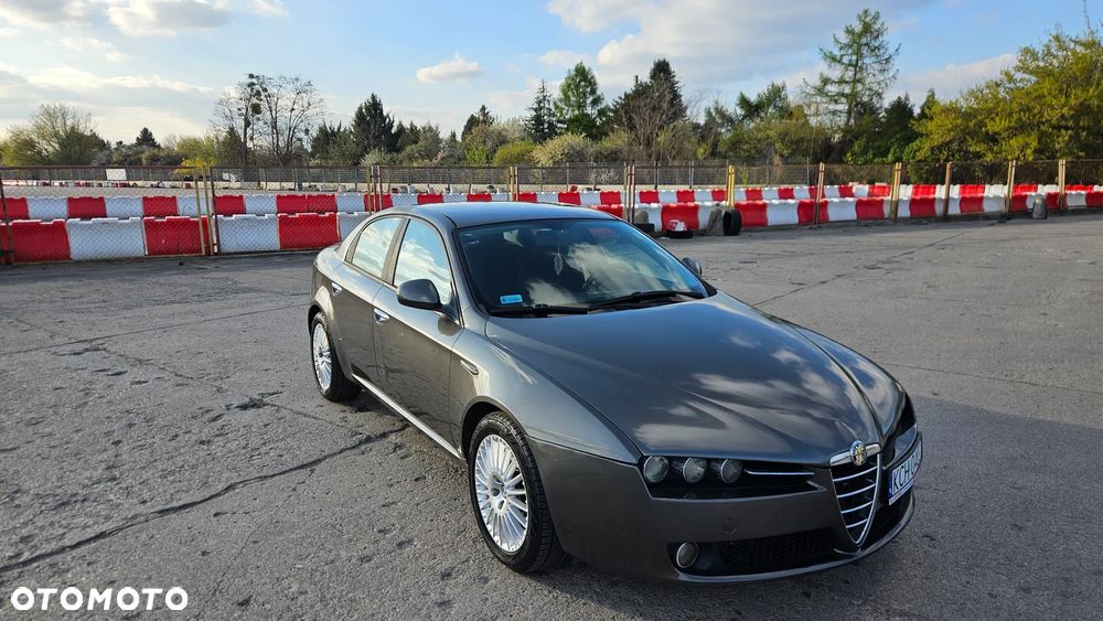 Alfa Romeo 159 - 3