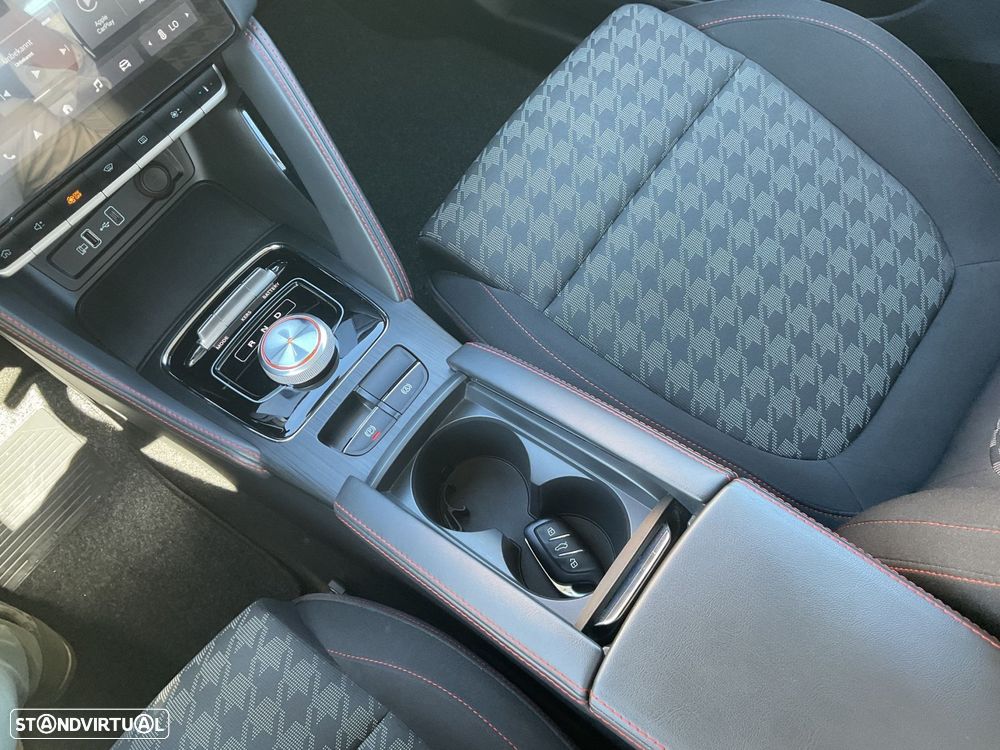 MG ZS EV 50.3 kWh Comfort - 37
