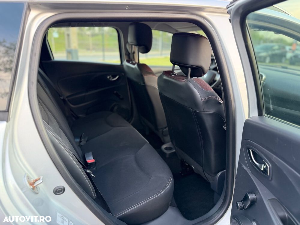 Renault Clio III 1.5dCi SL Exception - 14