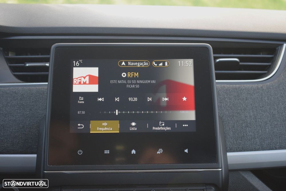 Renault Zoe (c/ Bateria) Limited 50 - 32