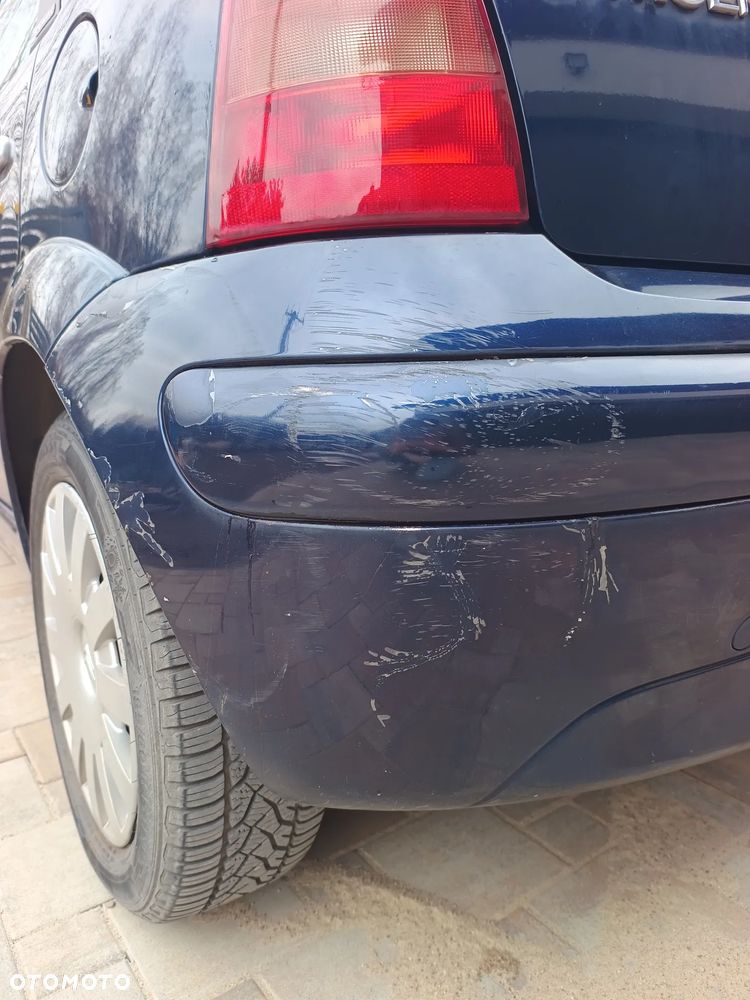 Citroën C3 1.4 Exclusive - 6