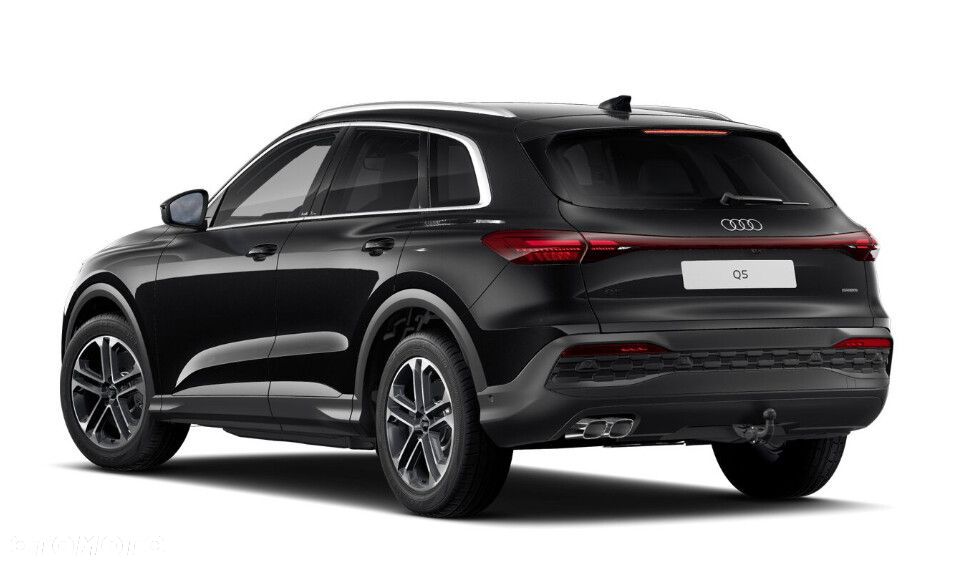 Audi Q5 2025 photo 4