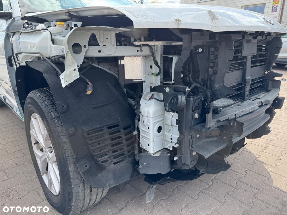 Jeep Grand Cherokee - 36