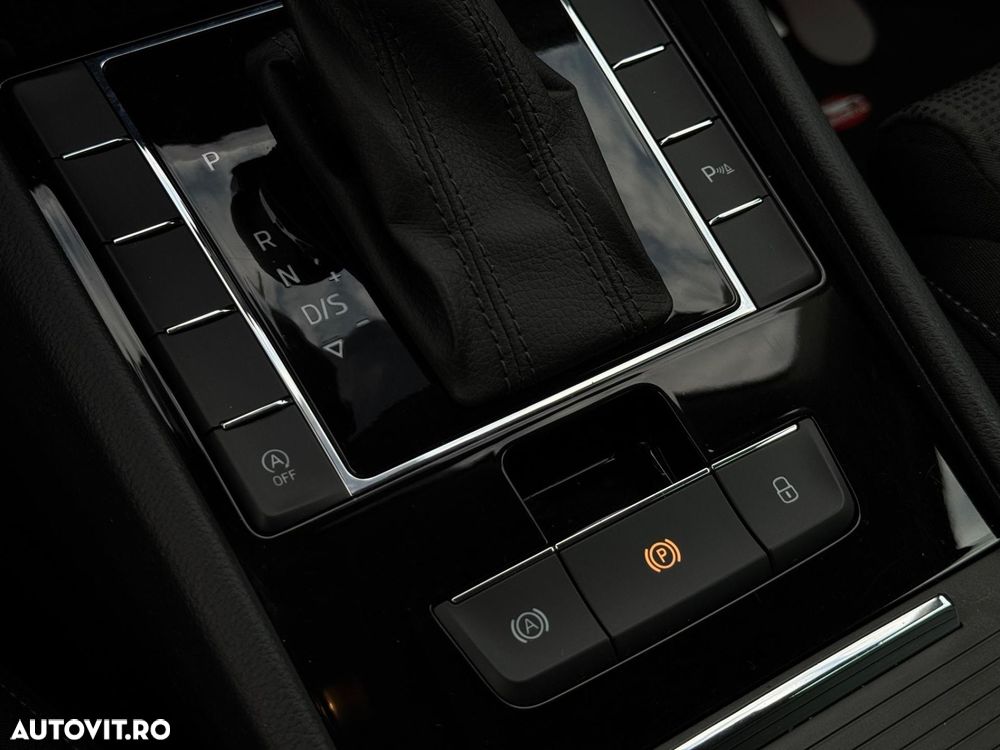 Skoda Superb - 24