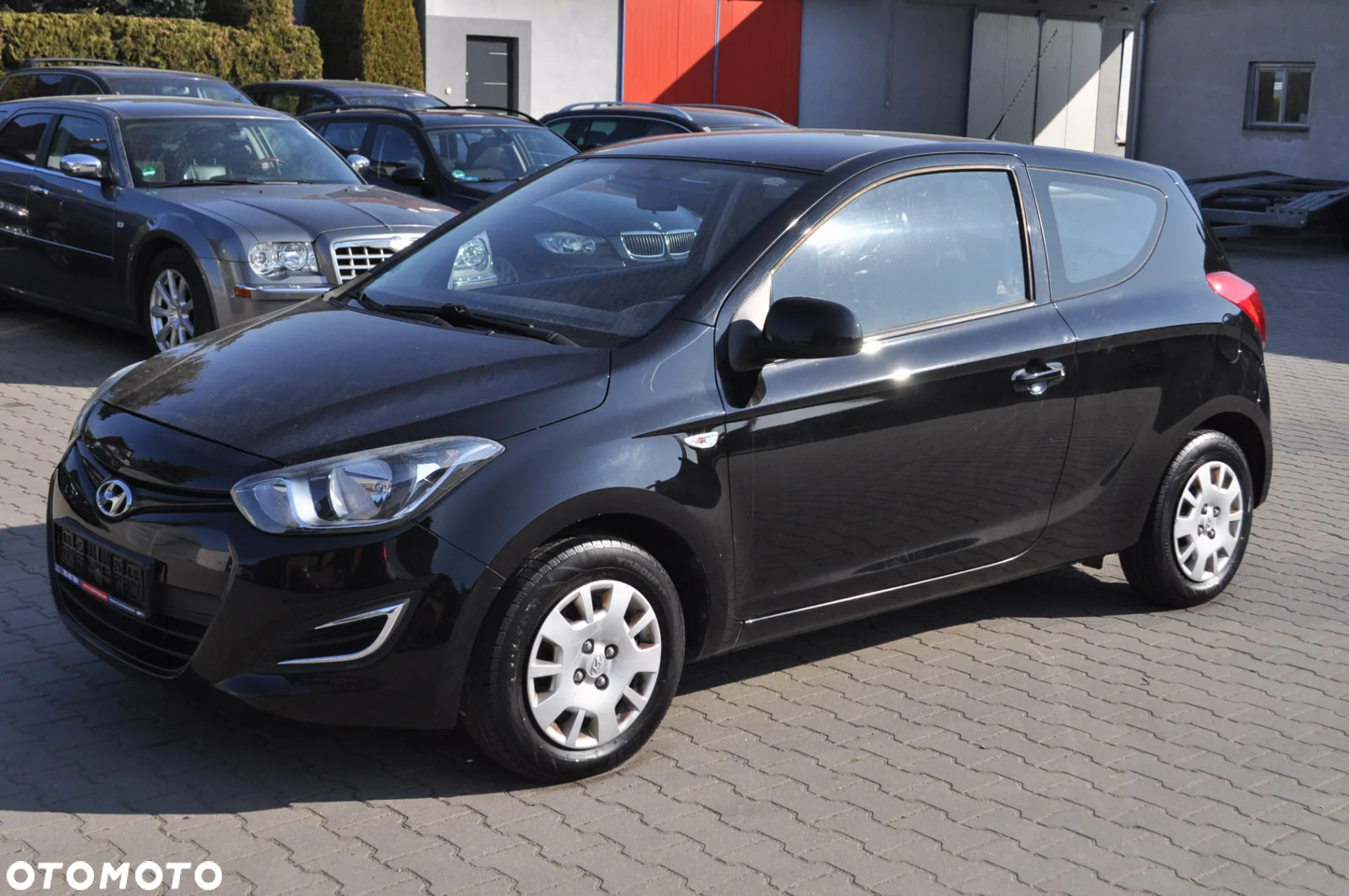 Hyundai i20 1.25 Style - 2