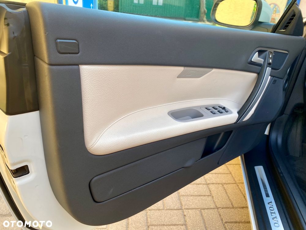 Volvo C70 T5 Summum - 35