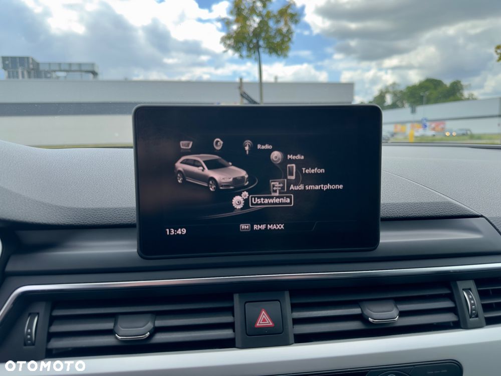 Audi A4 Avant - 19