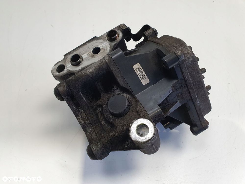 Volvo XC60 S60 V60 2.4 D5 2.0 D POMPA OLEJU SKRZYNI 31325357AA oryginał - 7