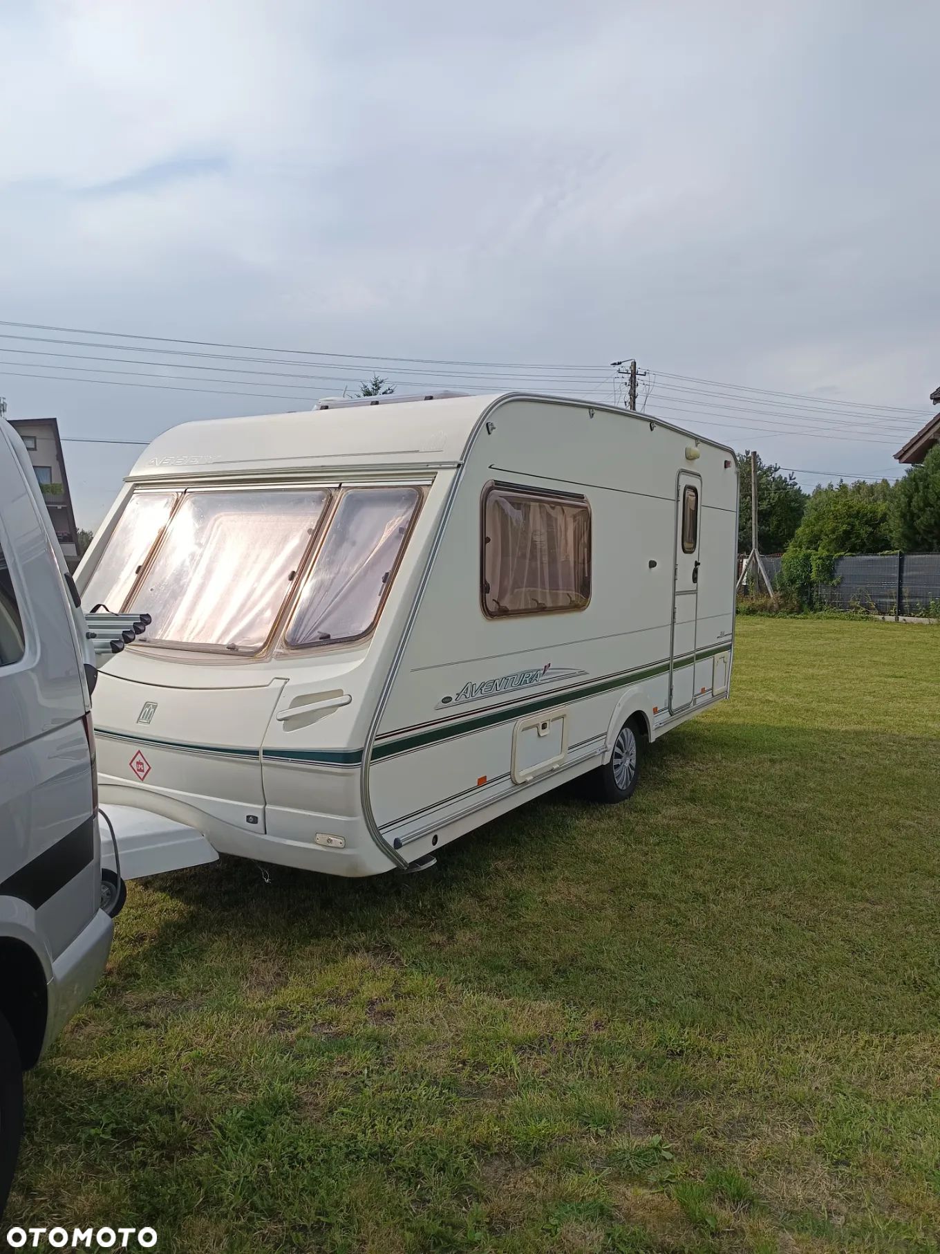 Inny Abbey aventura 314 - 1