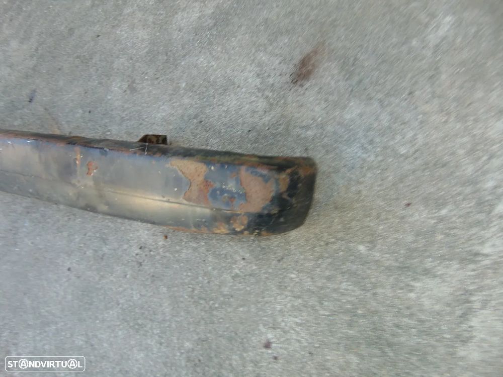 Toyota Hiace LH20 para-choques - 5