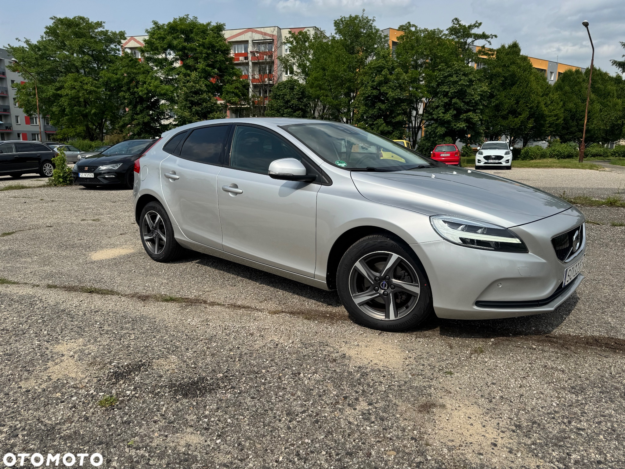 Volvo V40 - 3