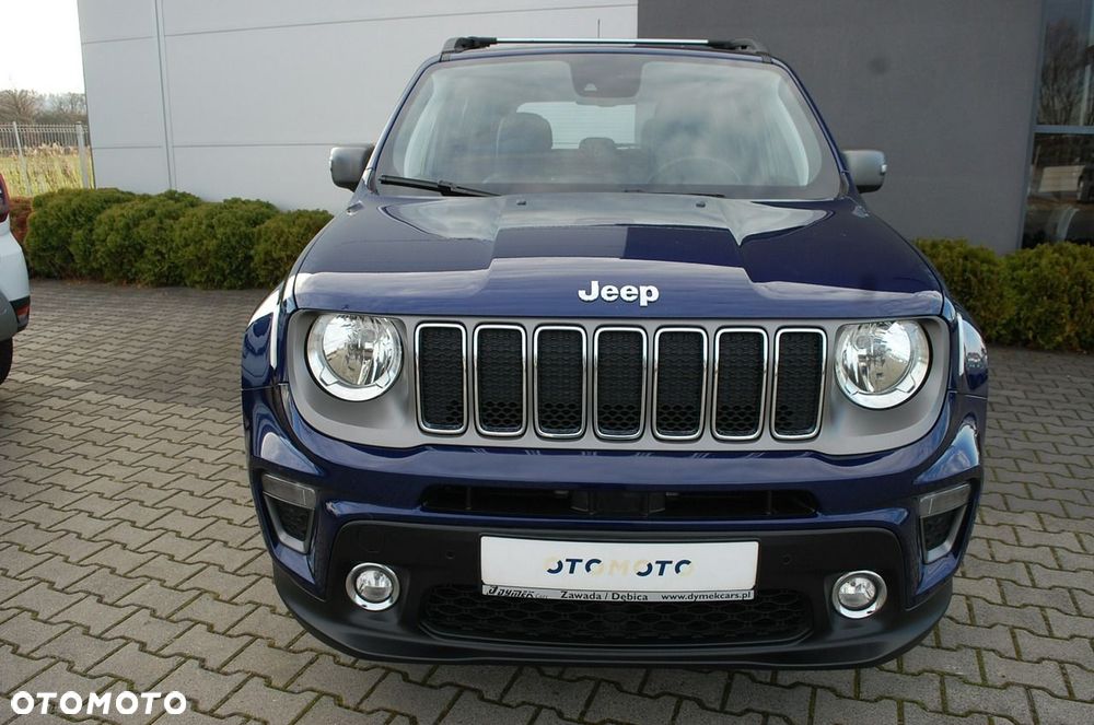 Jeep Renegade - 10