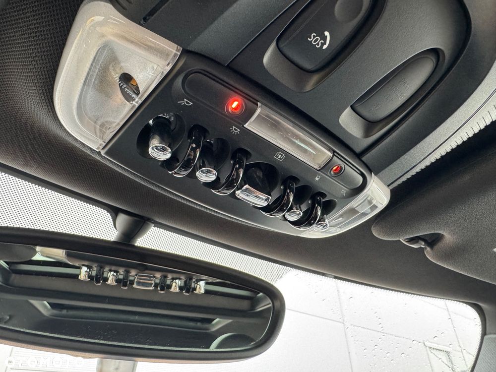 MINI John Cooper Works Copper sport - 19