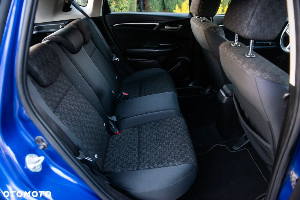 Honda Jazz 1.3 i-VTEC Elegance (ADAS) CVT - 36