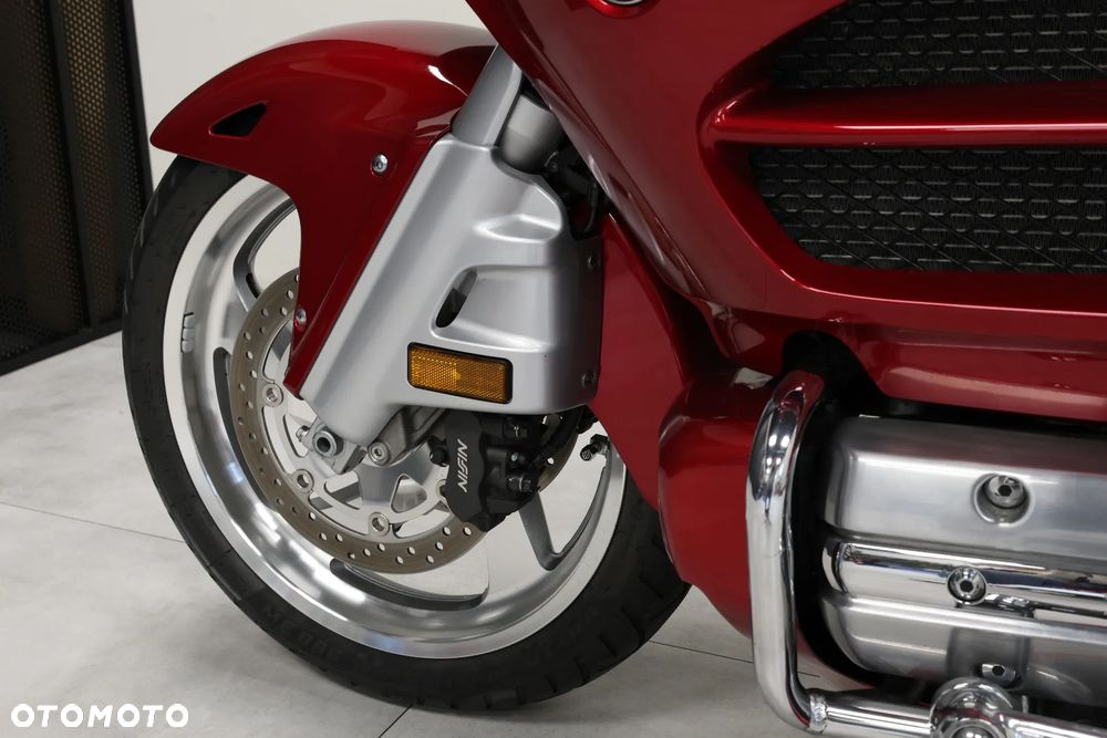Honda GL - 30