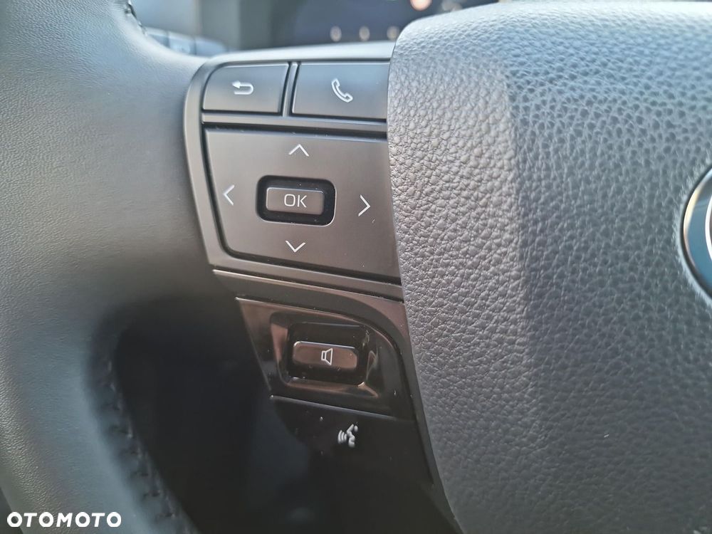 Toyota C-HR 1.8 Hybrid Comfort - 25