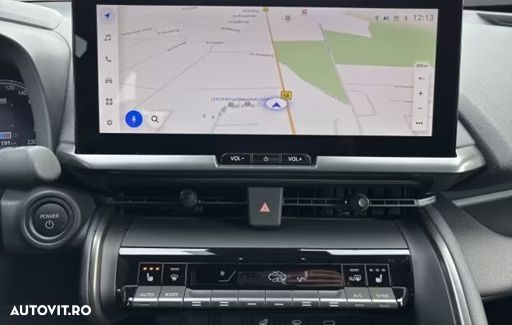 Toyota C-HR 1.8 Hybrid Team Deutschland - 10