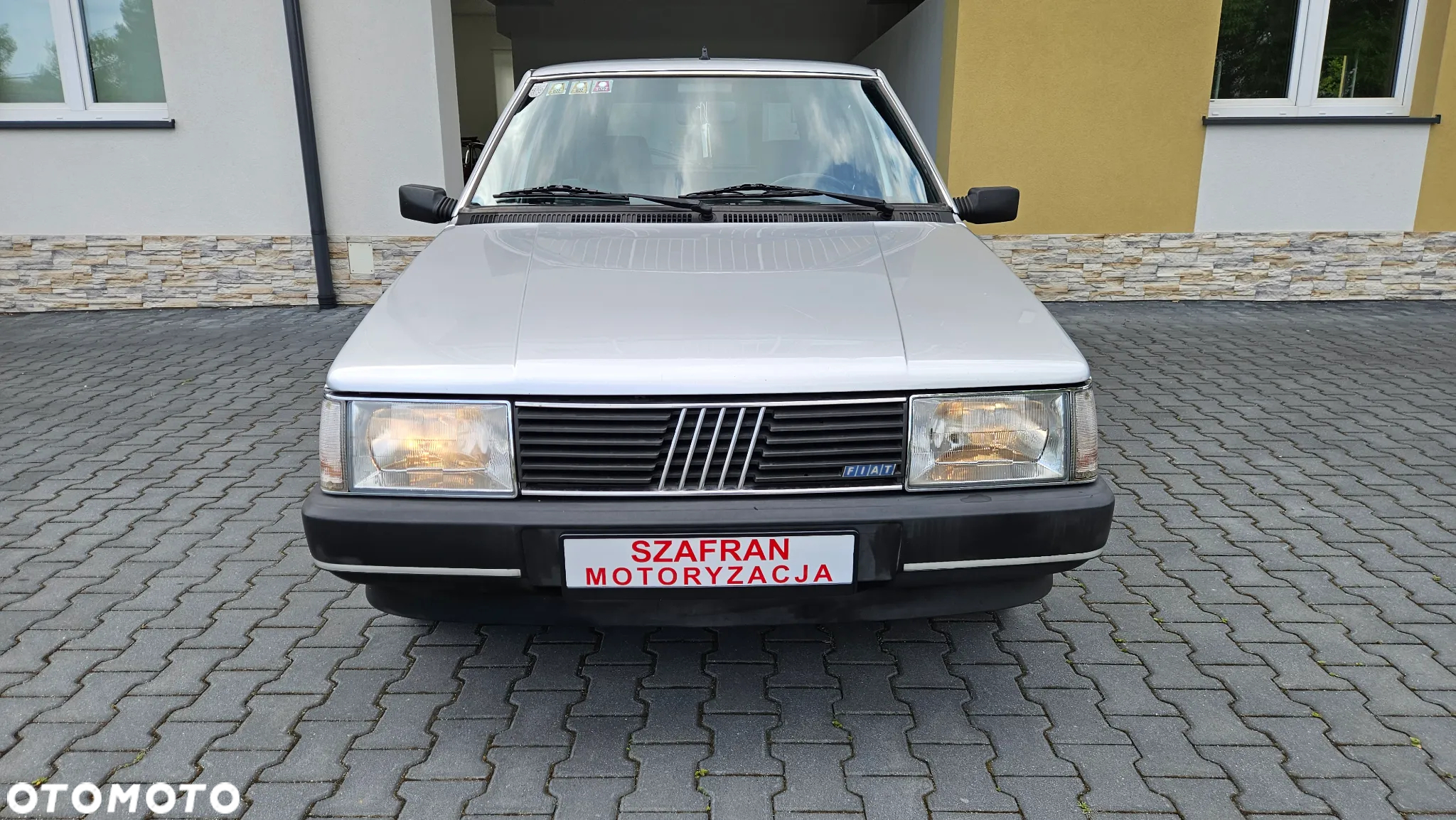 Fiat Regata 1.9 Super D - 3